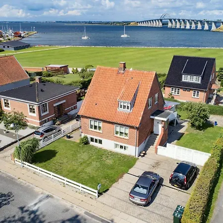Apartment Seaviewhouse