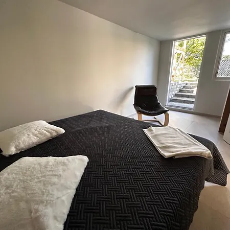 Seaviewhouse Apartment *