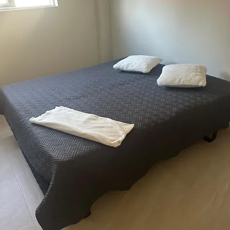 Seaviewhouse Apartment Rudkobing