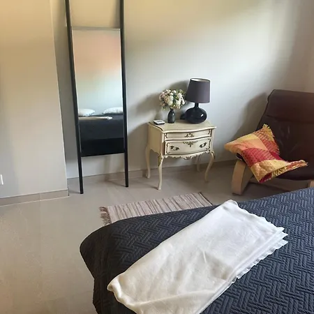 Apartment Seaviewhouse Rudkobing