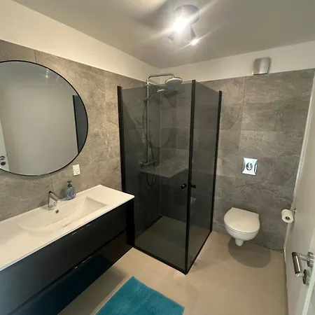Apartment Seaviewhouse Rudkobing